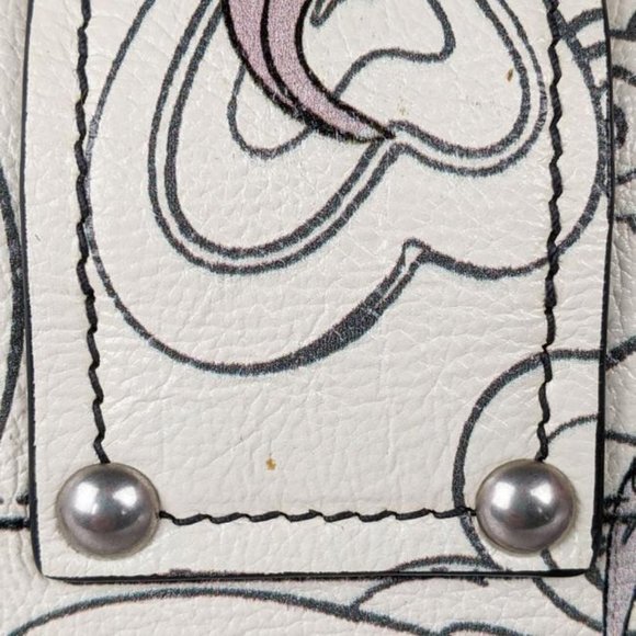 SOLD Prada Cahier X James Jean Small Cahier Bag - Picture 10 of 11